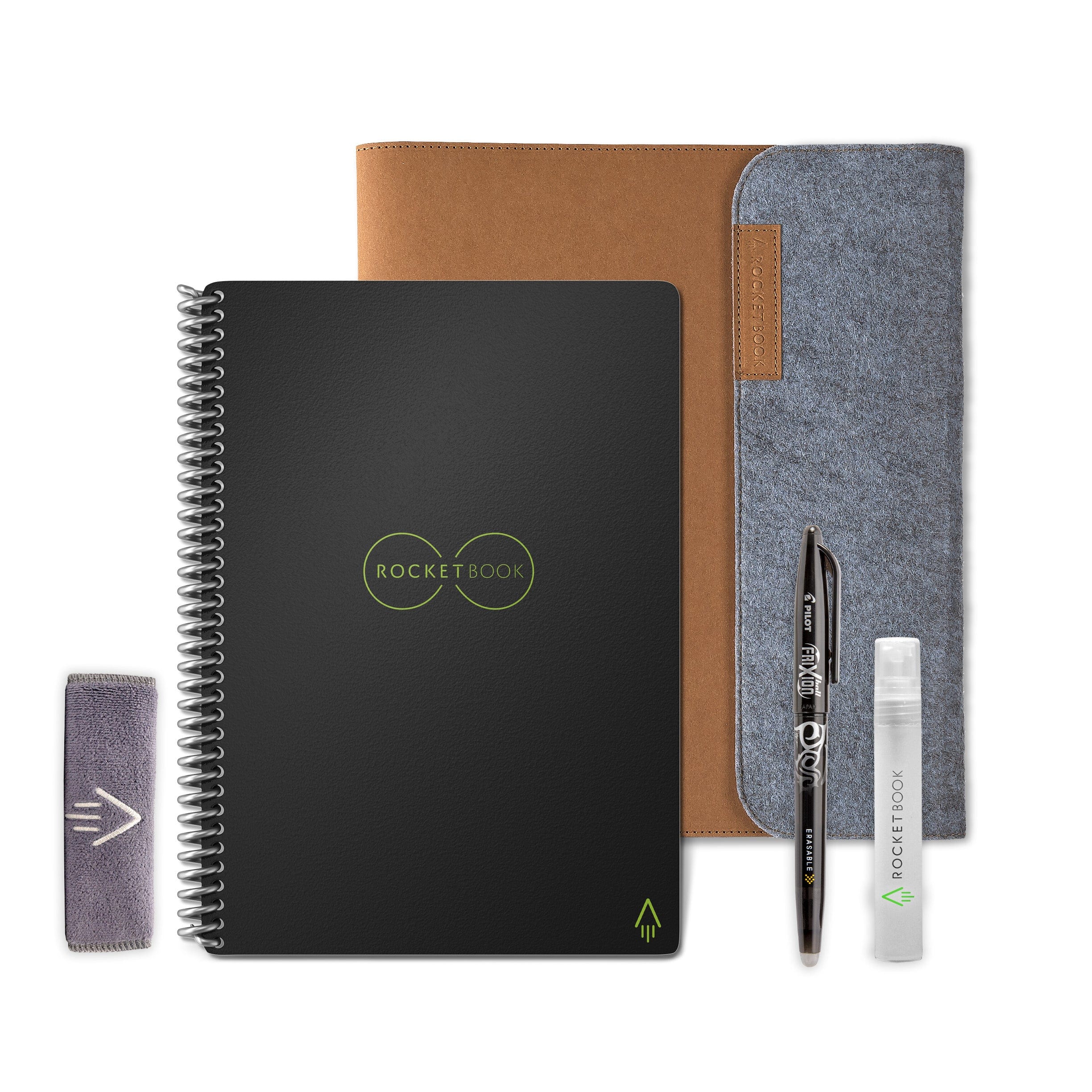 Products – Rocketbook
